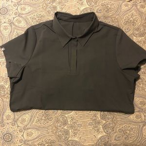 Figs Charcoal Suki Medium